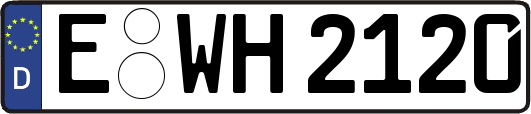 E-WH2120