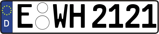 E-WH2121