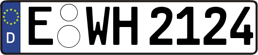 E-WH2124