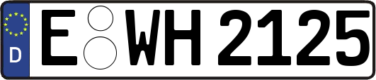 E-WH2125