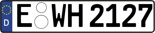 E-WH2127