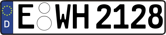 E-WH2128