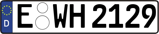E-WH2129