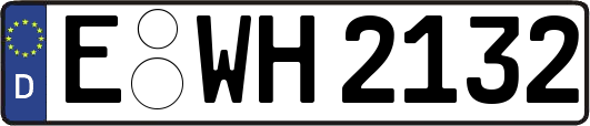 E-WH2132