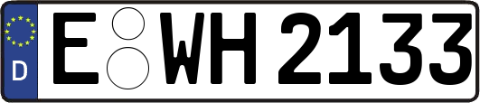 E-WH2133