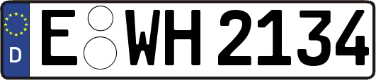 E-WH2134