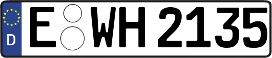 E-WH2135