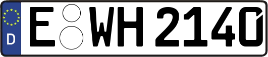 E-WH2140