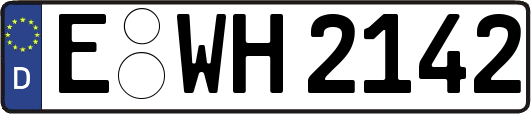 E-WH2142