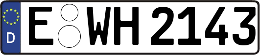 E-WH2143