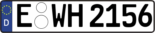 E-WH2156