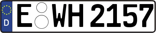 E-WH2157