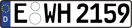 E-WH2159