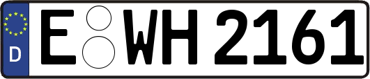 E-WH2161