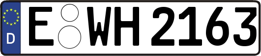 E-WH2163