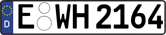 E-WH2164