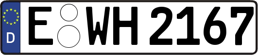 E-WH2167