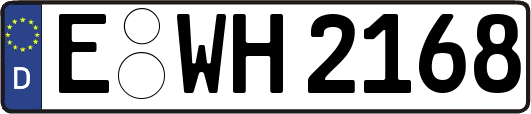 E-WH2168