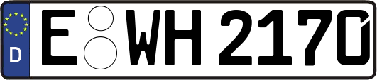 E-WH2170