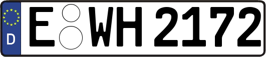 E-WH2172