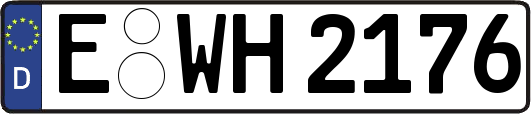 E-WH2176