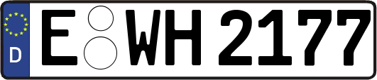 E-WH2177