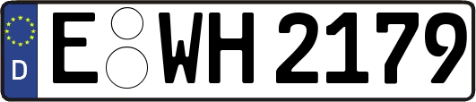 E-WH2179