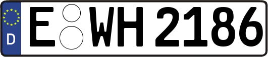 E-WH2186