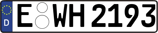 E-WH2193