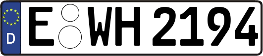 E-WH2194