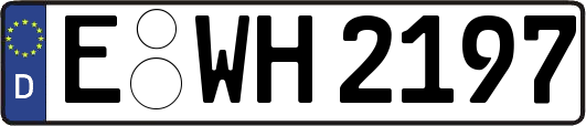 E-WH2197