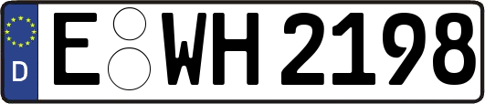 E-WH2198