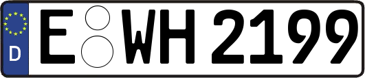 E-WH2199