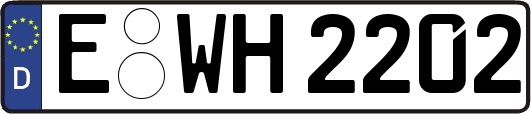 E-WH2202