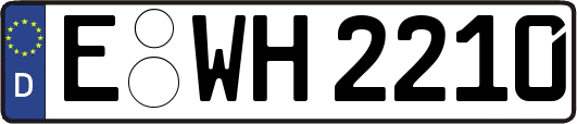 E-WH2210