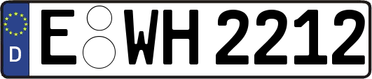 E-WH2212
