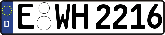 E-WH2216