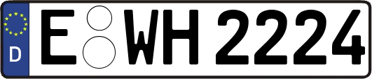 E-WH2224