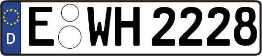 E-WH2228