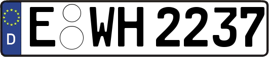 E-WH2237