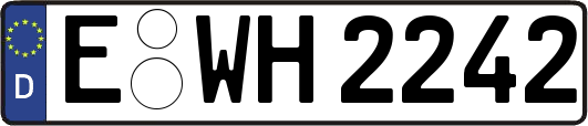 E-WH2242