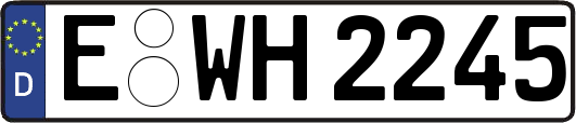 E-WH2245