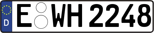 E-WH2248