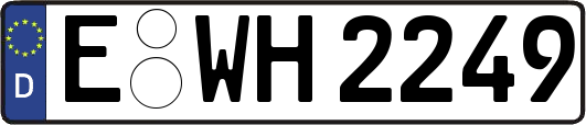 E-WH2249