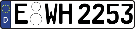 E-WH2253