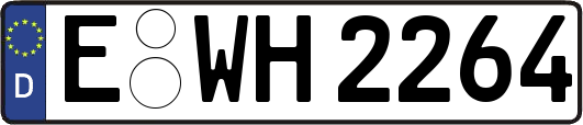 E-WH2264