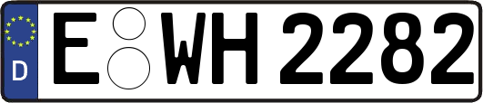 E-WH2282