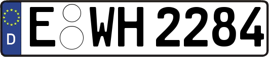 E-WH2284