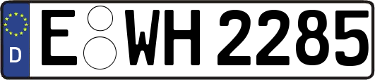 E-WH2285