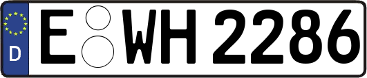 E-WH2286